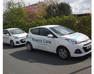 Care Services Wakefield, Phoenix Care Wakefield